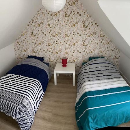 Maison Totalement Renovee 3 Chambres Au Coeur Du Village Lézardrieux المظهر الخارجي الصورة