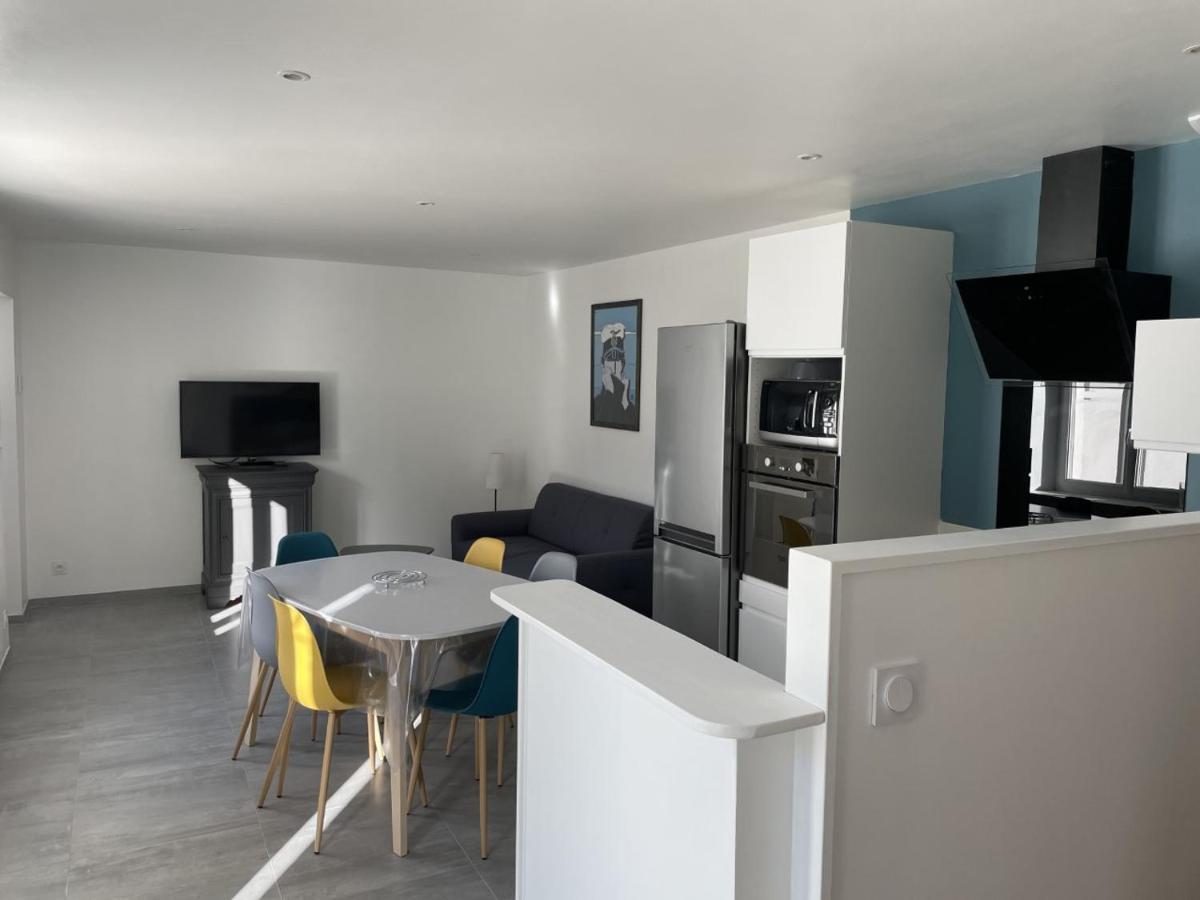 Maison Totalement Renovee 3 Chambres Au Coeur Du Village Lézardrieux المظهر الخارجي الصورة