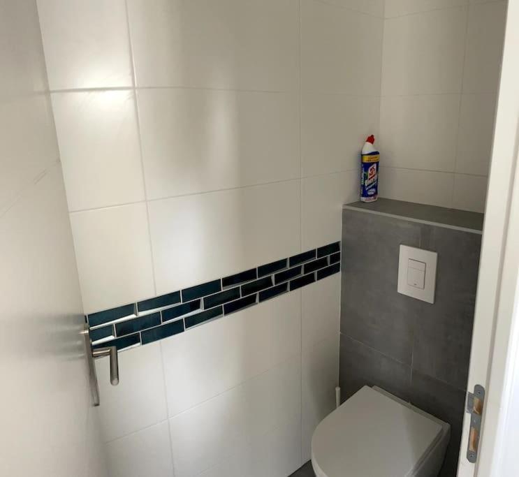 Maison Totalement Renovee 3 Chambres Au Coeur Du Village Lézardrieux المظهر الخارجي الصورة