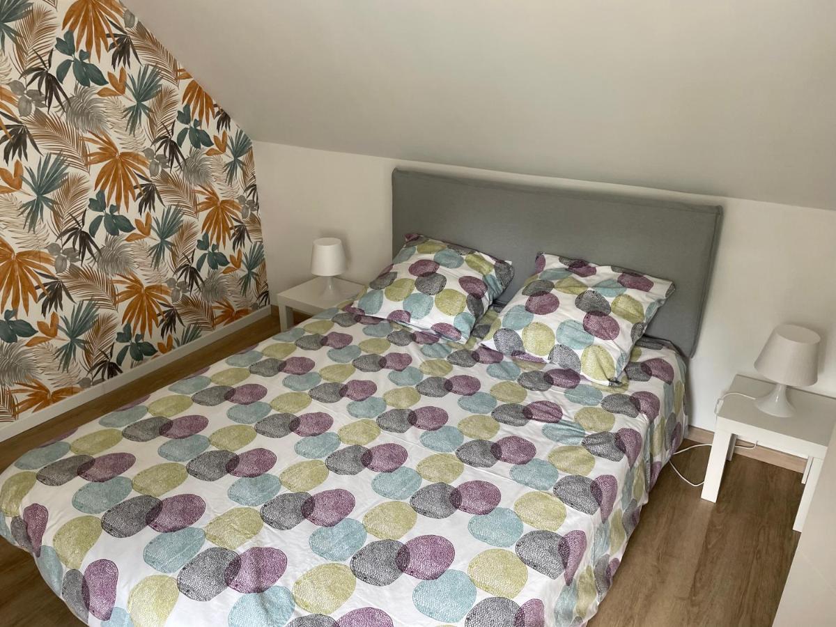 Maison Totalement Renovee 3 Chambres Au Coeur Du Village Lézardrieux المظهر الخارجي الصورة